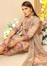 D#03 MTF Fiesta Intermix Emb Collection 223